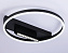 Люстра потолочная Ambrella COMFORT LineTech FL51458 60Вт 2 лампочек LED