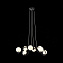 Светильник подвесной ST Luce LEGATEZZA SL1502.403.08 24Вт G9