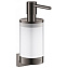 Дозатор GROHE Selection 41028A00 чёрный