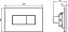 Панель смыва IDEAL STANDARD PROSYS SOLEA R0110JG matt chrome