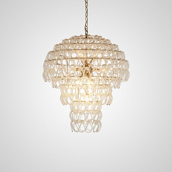 Светильник подвесной ImperiumLOFT Knit 140790-26 400Вт E14