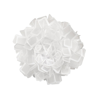 Светильник потолочный Loft It Clizia 10231/530C White 12Вт LED