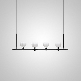 Светильник подвесной ImperiumLOFT Francois 231328-23 160Вт G9