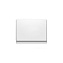 Экран для ванны RAVAK Magnolia 75 L CZ61100A00 56см