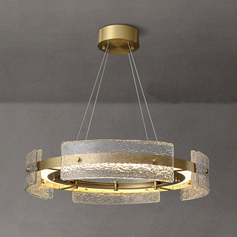 Светильник подвесной ImperiumLOFT Samantha 197780-23 25Вт LED