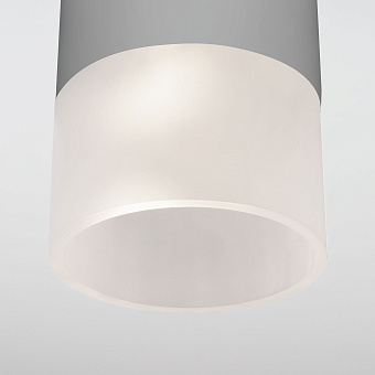 Светильник фасадный Elektrostandard Light a057158 35139/H 7Вт IP54 LED серый
