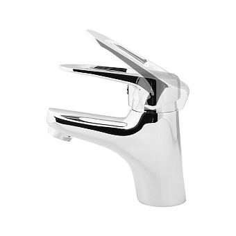 Смеситель для раковины MILARDO Adriatic ADRSB00M01 хром глянец