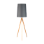Торшер TK Lighting Walz 5046 60Вт E27