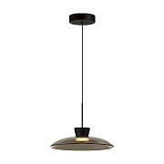 Светильник подвесной Odeon SAUCER 5055/9L 9Вт LED