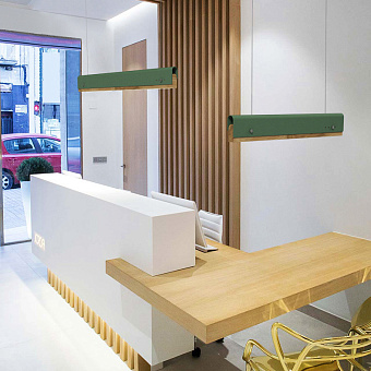 Светильник подвесной ImperiumLOFT Book 192845-26 17Вт LED