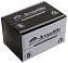 Петля скрытая ARMADILLO Architect 3D-ACH 40 SC R 94,8х23,3мм матовый хром