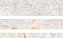 Полированный керамогранит ABK Sensi Gems PF60006734 Mix Sizes Crystal R LuxPF 60х30см 1,08кв.м.