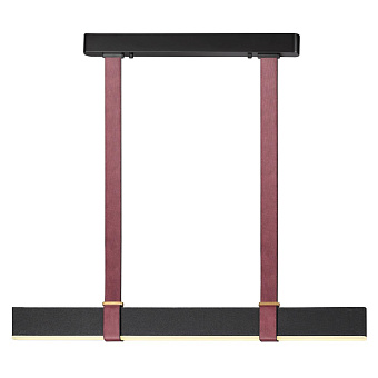 Светильник подвесной Odeon VINCENT 6629/25L 25Вт LED