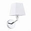 Светильник настенный Evoluce GRINDA SLE107601-01 40Вт E14