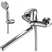 Смеситель для ванны LEMARK Linara LM0451C хром
