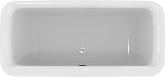 Ванна акриловая IDEAL STANDARD CONNECT AIR E113801 169х51см отдельностоящая