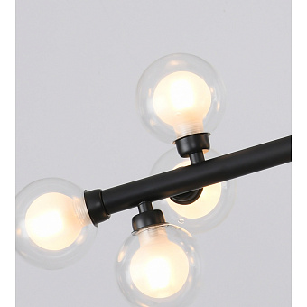 Люстра KINK Light Сида 09409-16,19 80Вт 16 лампочек G9