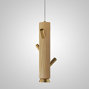 Светильник подвесной ImperiumLOFT Askum 191676-23 6Вт LED