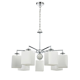 Люстра подвесная Favourite Diva 2821-7P 280Вт 7 лампочек E14