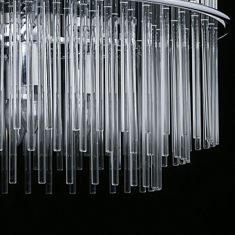 Люстра подвесная MW-light Аделард 642017208 480Вт 10 лампочек E14