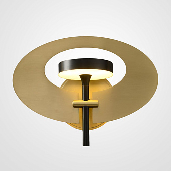 Светильник настенный ImperiumLOFT Ingara 226518-23 12Вт LED