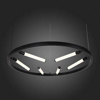 Светильник подвесной ST Luce BISARIA SL393.403.06 36Вт LED