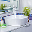 Раковина накладная MELANA 78107-805 44х44см