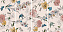 Декор ABK Wide & Style PF60001850 D+ CP HANDMADE 240х120см 11,52кв.м.