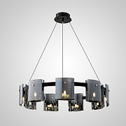 Светильник подвесной ImperiumLOFT Janice 201054-23 360Вт G9