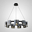 Светильник подвесной ImperiumLOFT Janice 201054-23 360Вт G9