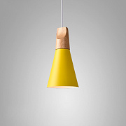 Светильник подвесной ImperiumLOFT Xd 178206-26 60Вт E27