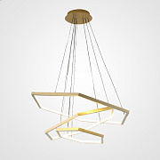 Светильник подвесной ImperiumLOFT Octant 219749-23 108Вт LED