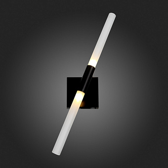 Бра ST Luce LACONICITA SL947.401.02 6Вт G9