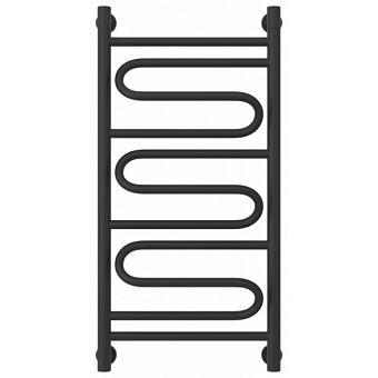 Полотенцесушитель СУНЕРЖА Элегия+ 15-0205-8040 Титаниум