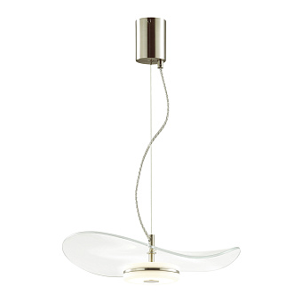 Светильник подвесной Odeon L-VISION 4860/13L 13Вт LED