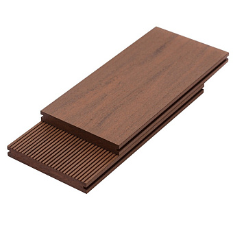 Террасная доска Bruggan MultiColor CEDAR MultiColor_CEDAR_140_19_3000 3000х140х19мм