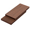 Террасная доска Bruggan MultiColor CEDAR MultiColor_CEDAR_140_19_3000 3000х140х19мм