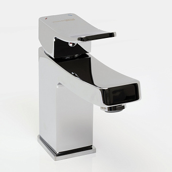 Смеситель для раковины WASSERKRAFT Aller 1063 хром