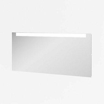 Зеркало RAVAK Clear X000000766 44х100см без подсветки