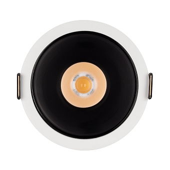 Светильник точечный встраиваемый Arlight S-Atlas-Built 033654 25Вт LED