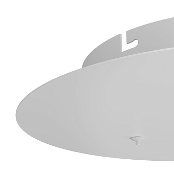 Основание для светильника Maytoni MOD058A-03W белый