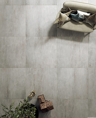 Полированный керамогранит SERENISSIMA Fossil 1066568 Perla Lux/Ret 60х120см 1,44кв.м.