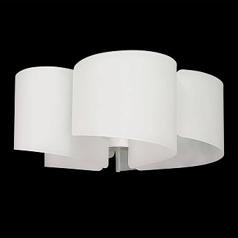 Люстра потолочная Lightstar Simple Light 811 811050 200Вт 5 лампочек E27