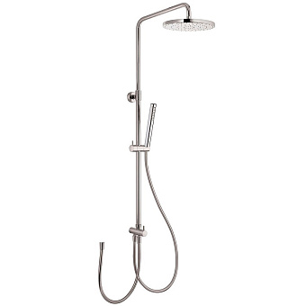 Душевая система Paini RS 50CR191ART4P3 хром