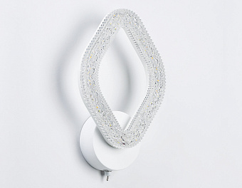 Бра Ambrella ACRYLICA Original FA3931 20Вт LED