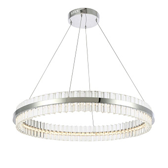 Светильник подвесной ST Luce CHERIO SL383.123.01 60Вт LED