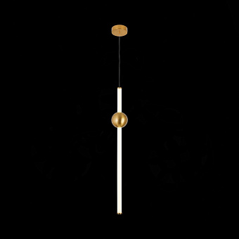 Светильник подвесной ST Luce ANGURRA SL1222.213.01 18Вт LED