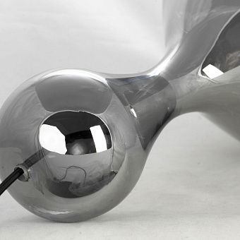 Светильник подвесной Lussole Mobile LSP-8515 40Вт E27