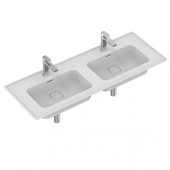 Раковина встраиваемая сверху IDEAL STANDARD STRADA II T300501 124х46см