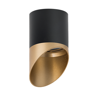 Светильник настенно-потолочный Lightstar Rullo R34871490 15Вт GX 5.3